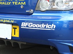 BFGoodrich