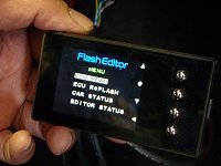 HKS フラッシュエディター (Flash Editor) 　特別仕様版