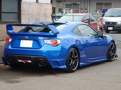 BRZ S-craftiȂ鉮j ̐VGA