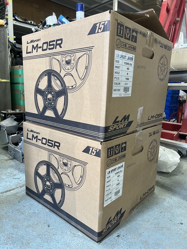 LEHRMEISTER ( A}CX^[ )  LM SPORT LM-05R