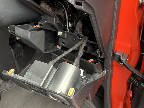 ACXgLZ[ LA850S / LA860Sp