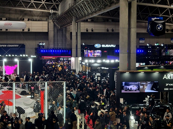 �����I�[�g�T���� 2026