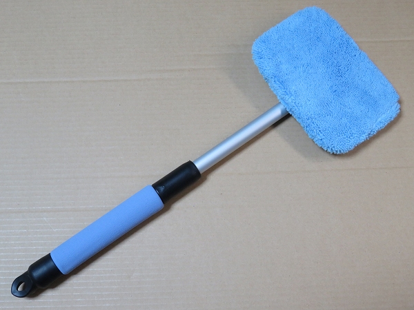 AUTOBACS QUALITY ���������N�ɐ@���郂�b�v