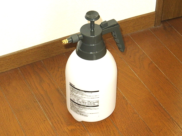 �~�����K�[�f���X�v���[ ( ������ )