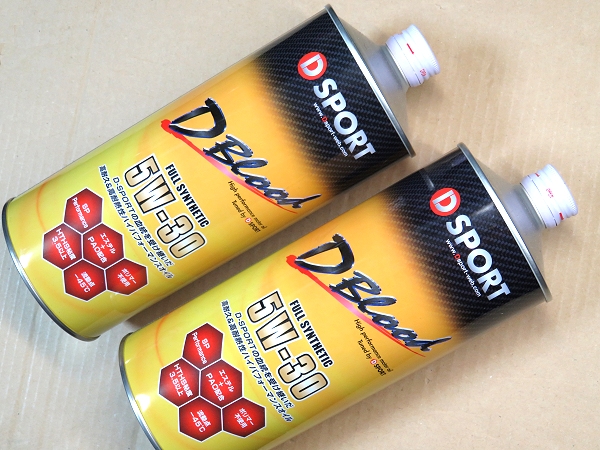 D-SPORT���G���W���I�C�� D-Blood